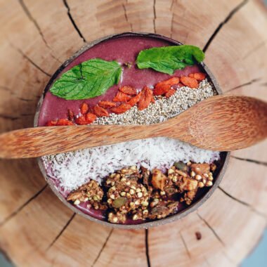 Descubrí los diferentes tipos de granola y encontrá la ideal para vos