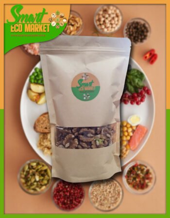 Nueces Mariposa Extra-Light Enteras.