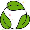 Eco-Friendly