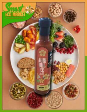 Salsa Agridulce (Línea Hashi) x 250 ml.